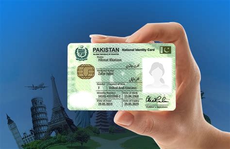 Nadra says it has to raise ID card fee to expand network of facilities